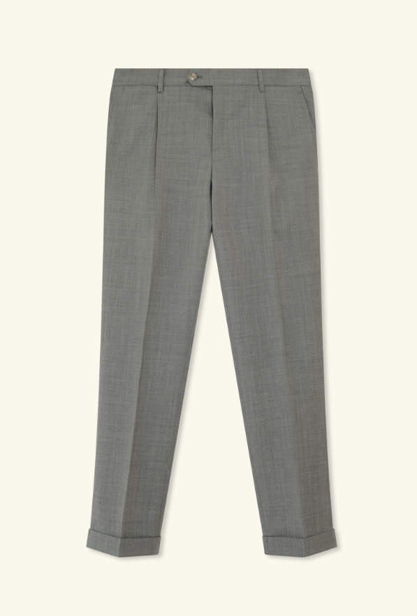 [Barba Napoli] Trousers SS26 530540072