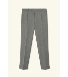 [Barba Napoli] Trousers SS26 530540072