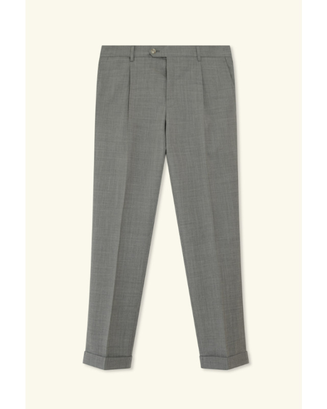 [Barba Napoli] Trousers SS26 530540072