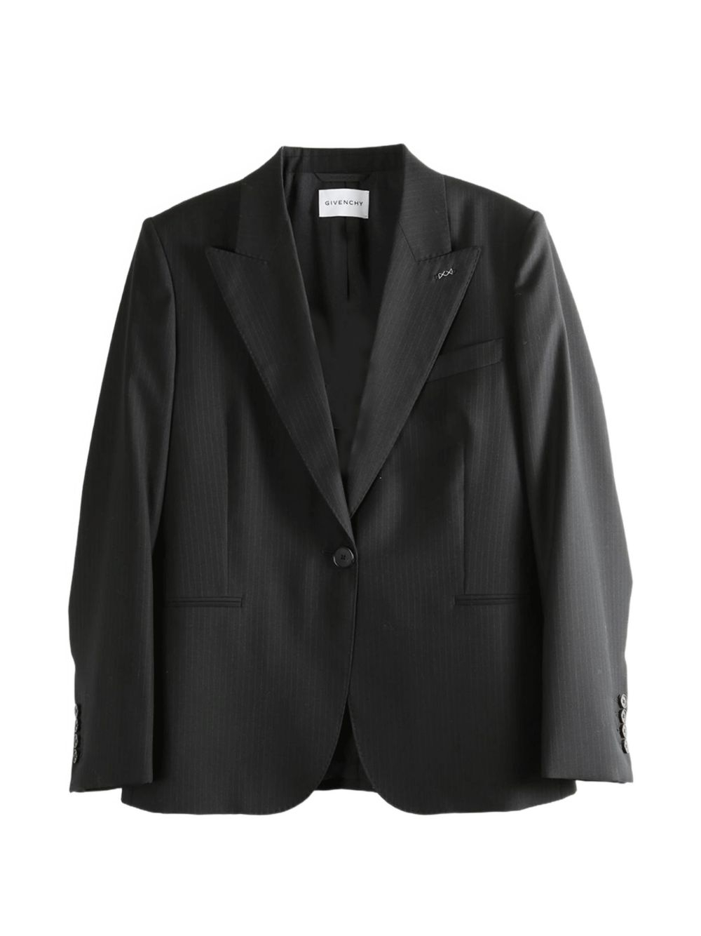 [Givenchy] Jacket SS26 BW30QP16J0067