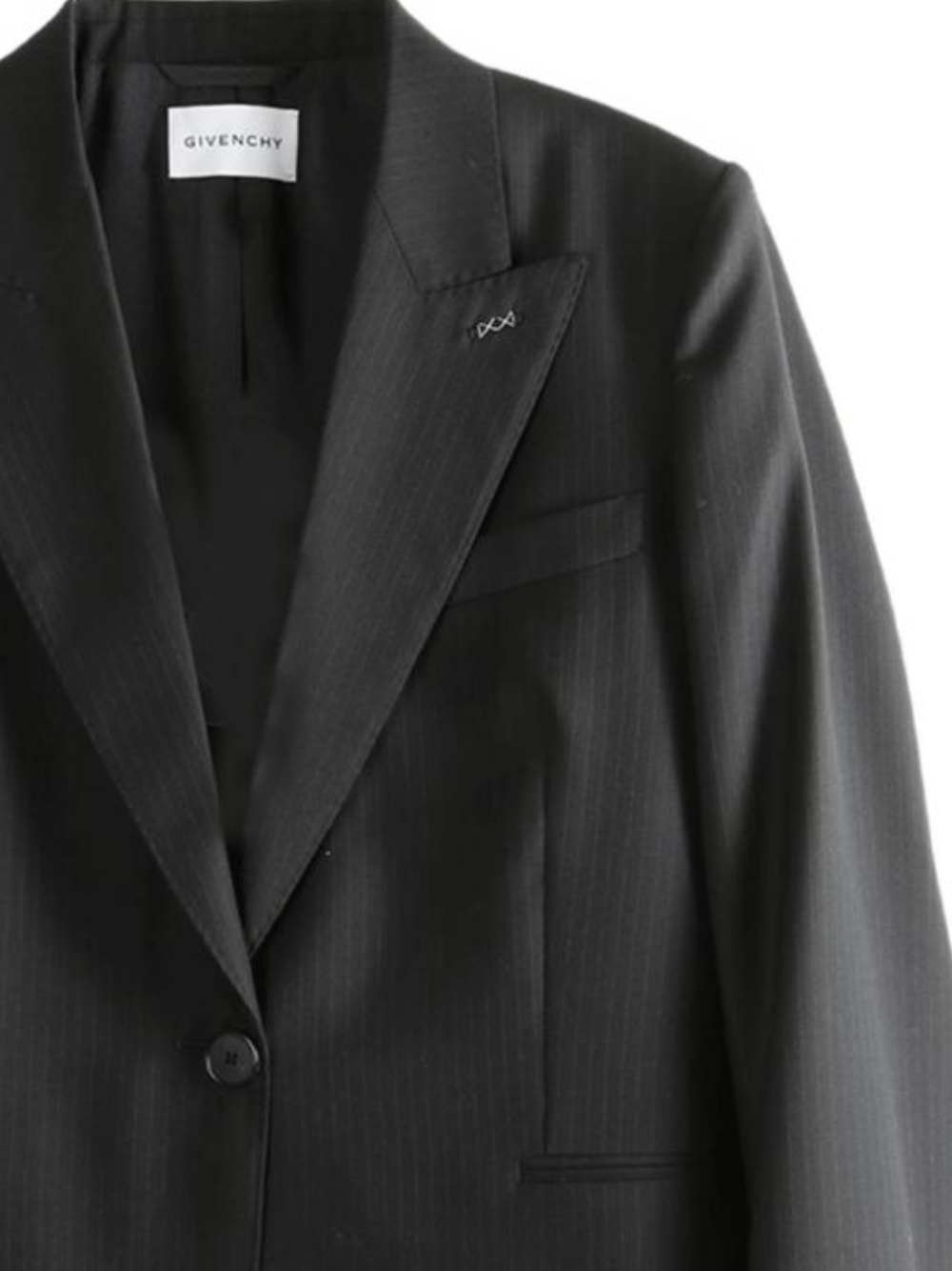 [Givenchy] Jacket SS26 BW30QP16J0067