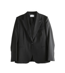 [Givenchy] Jacket SS26 BW30QP16J0067