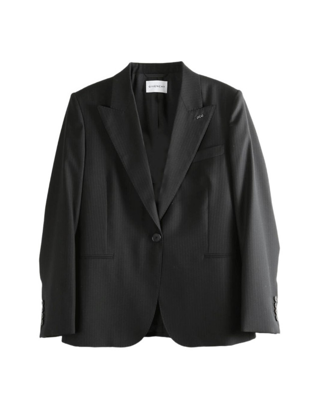 [Givenchy] Jacket SS26 BW30QP16J0067