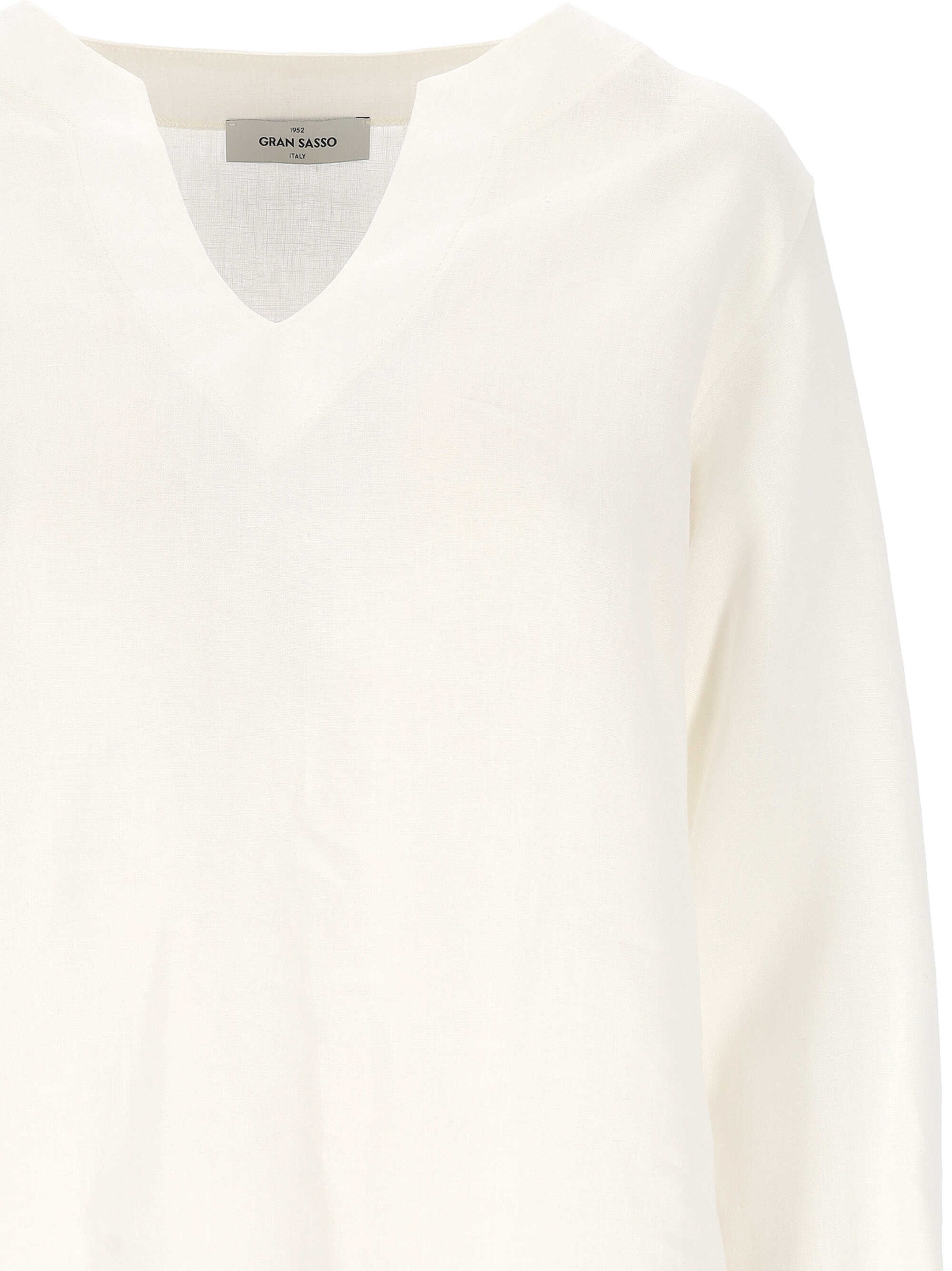 [Gran Sasso] Knitwear SS26 6123250000001