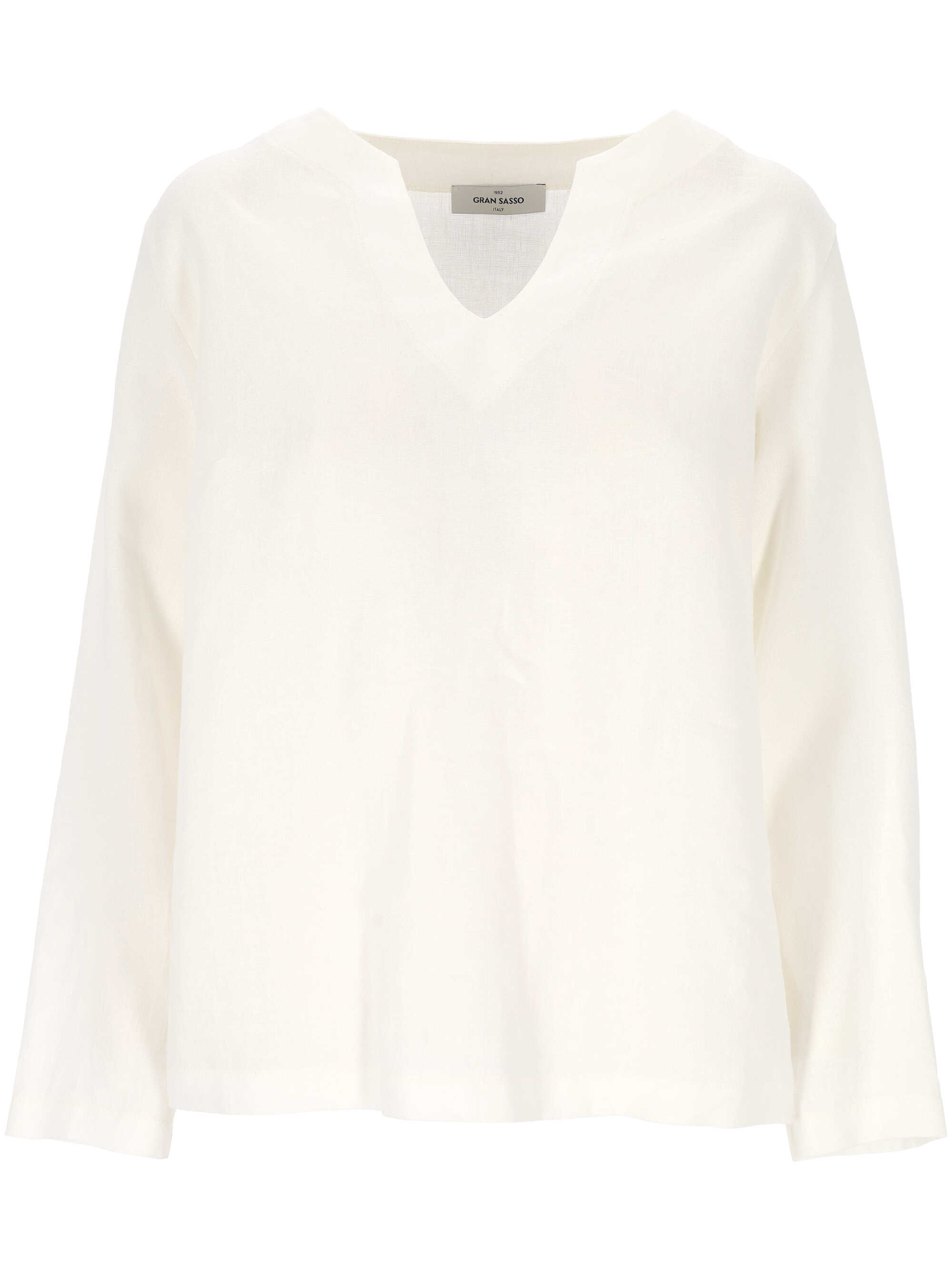 [Gran Sasso] Knitwear SS26 6123250000001