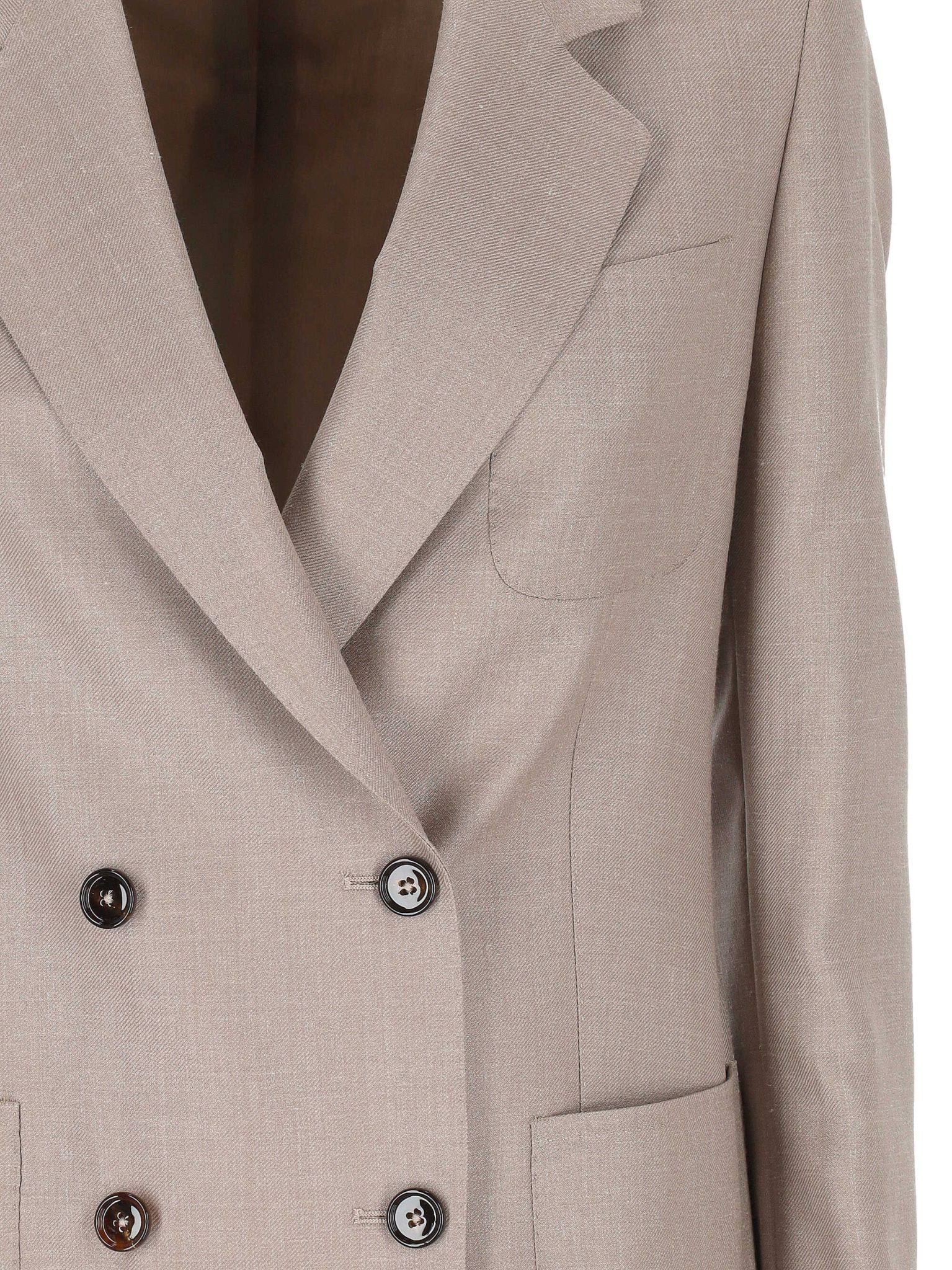 [Tagliatore 0205] Jacket SS26 JNAYADE10L440062U26E247T3226