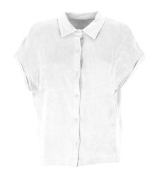 [Majestic Filatures] Shirts Short Sleeve SS26 E26M494FCH168108