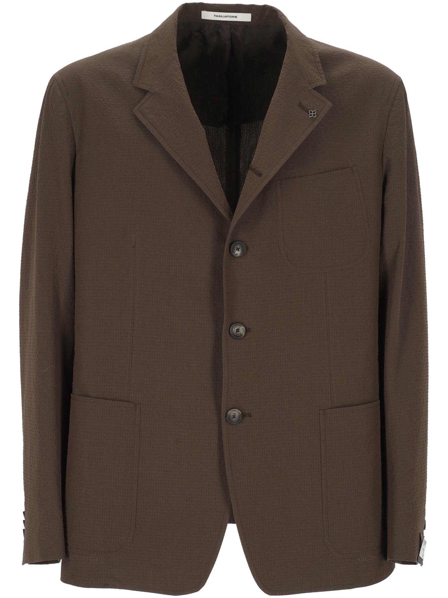 [TAGLIATORE] Jacket SS26 GTORRENT770125U26E201M1171