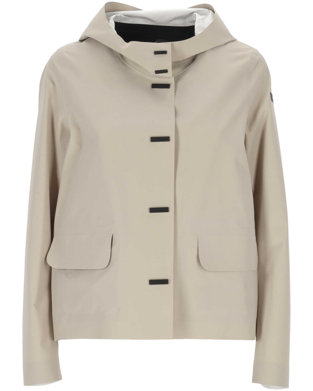 [RRD] Jacket SS26 2650485