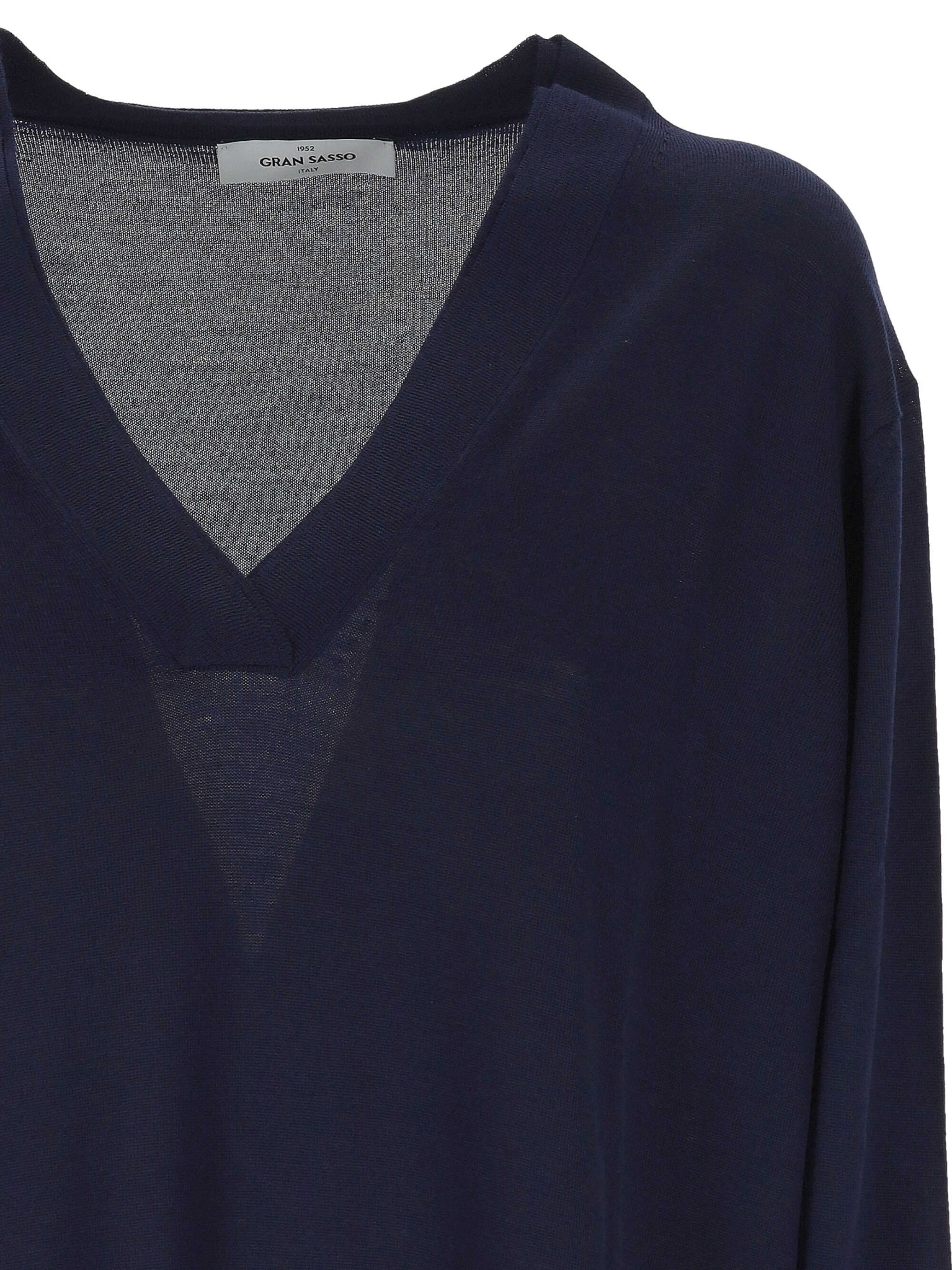 [Gran Sasso] Knitwear SS26 4328114731594