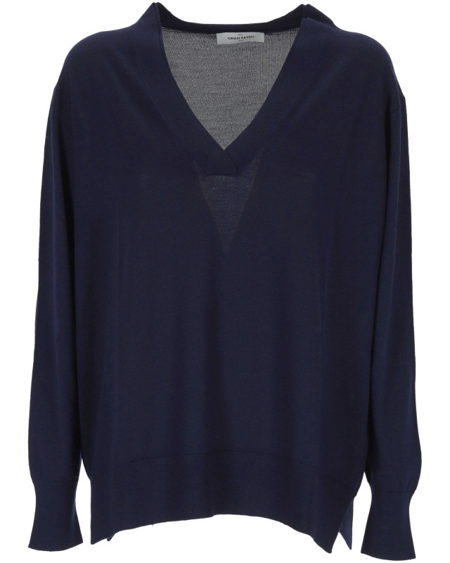 [Gran Sasso] Knitwear SS26 4328114731594