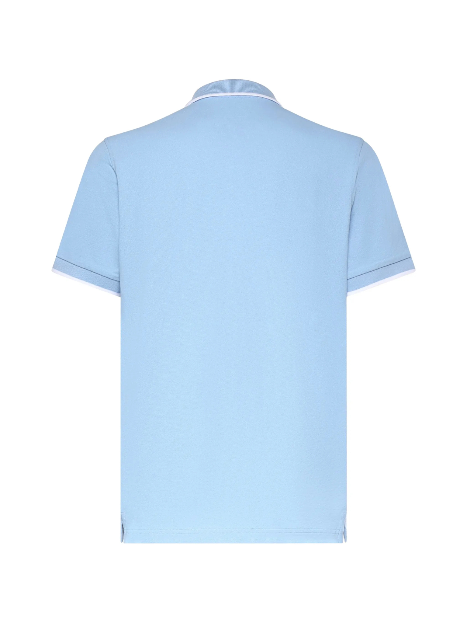 [Fay] T-shirts Short Sleeve SS26 NPMB252140STDWU600