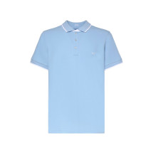 [Fay] T-shirts Short Sleeve SS26 NPMB252140STDWU600