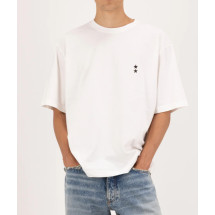 [ICON DENIM] T-shirts Short Sleeve SS26 HAAKJ8038