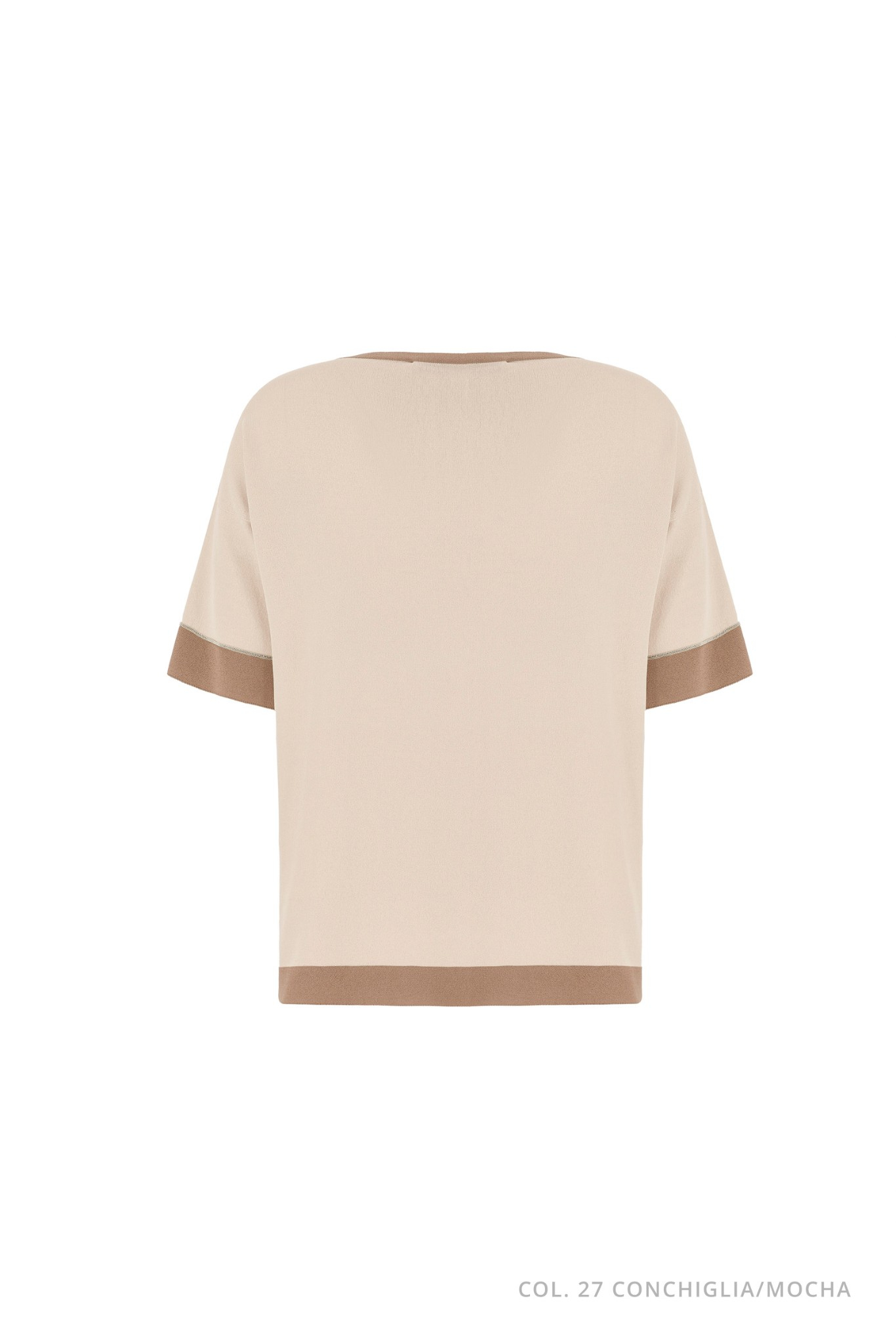 [D.EXTERIOR] T-shirts Short Sleeve SS26 6201227C/M