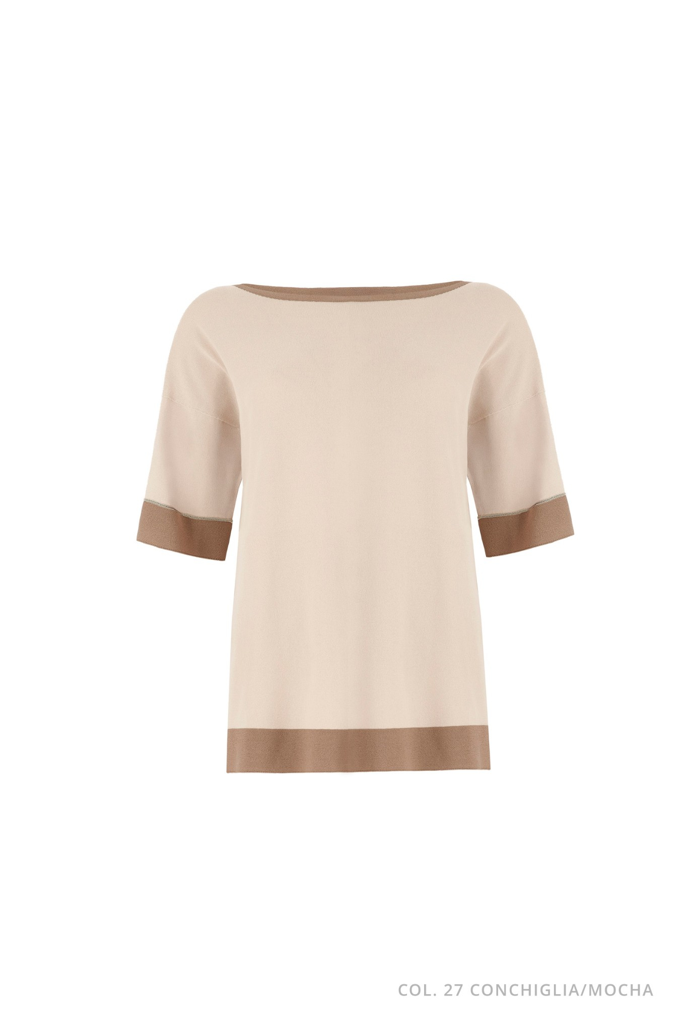 [D.EXTERIOR] T-shirts Short Sleeve SS26 6201227C/M