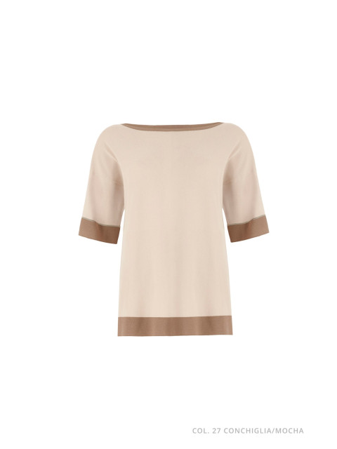 [D.EXTERIOR] T-shirts Short Sleeve SS26 6201227C/M