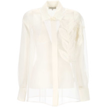 [ANTONELLI FIRENZE] Shirts Long Sleeve SS26 Q18764105001