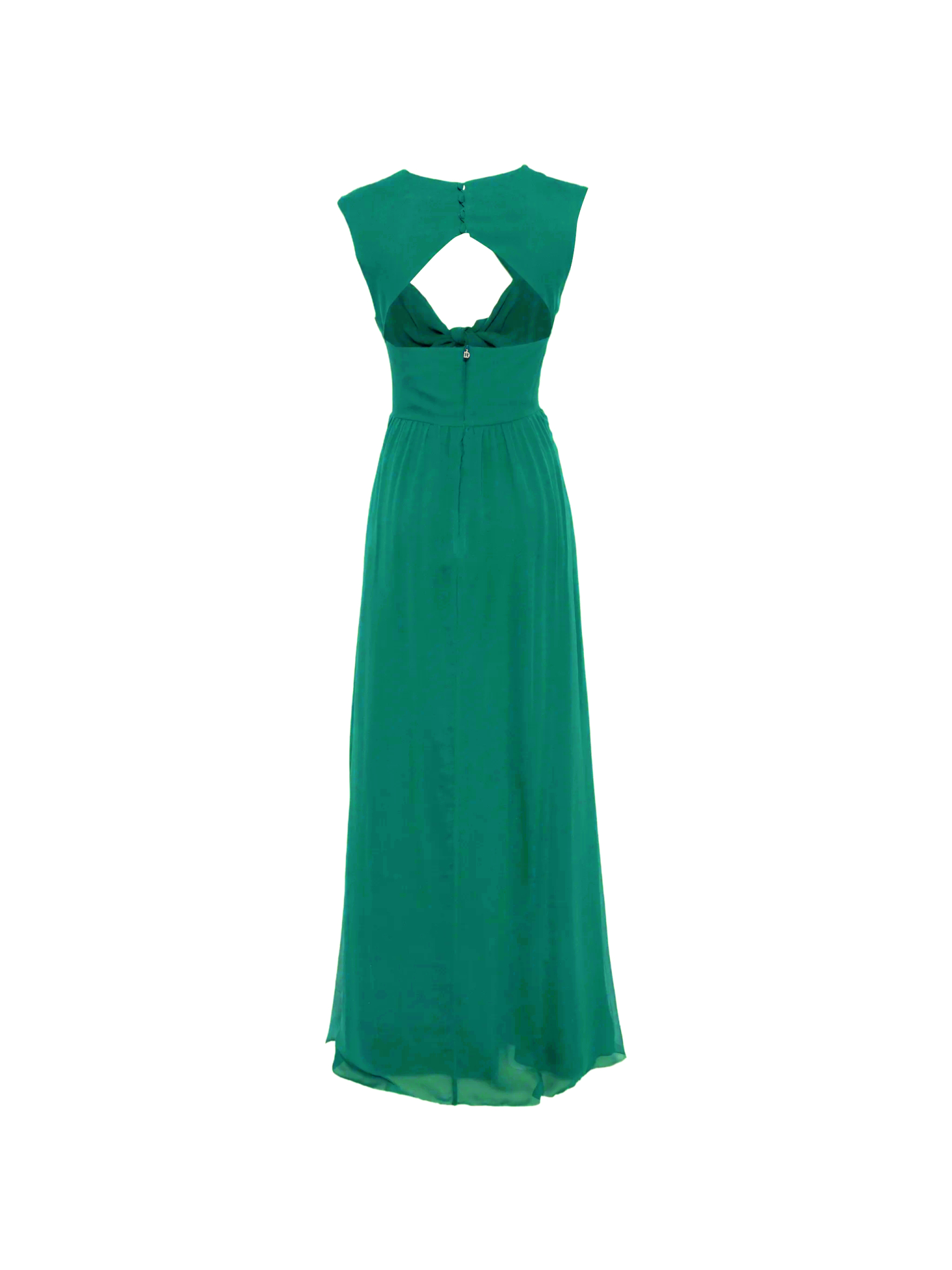 [Raquel Diniz] Sleeveless dress SS26 5L03160NUS002100000_602