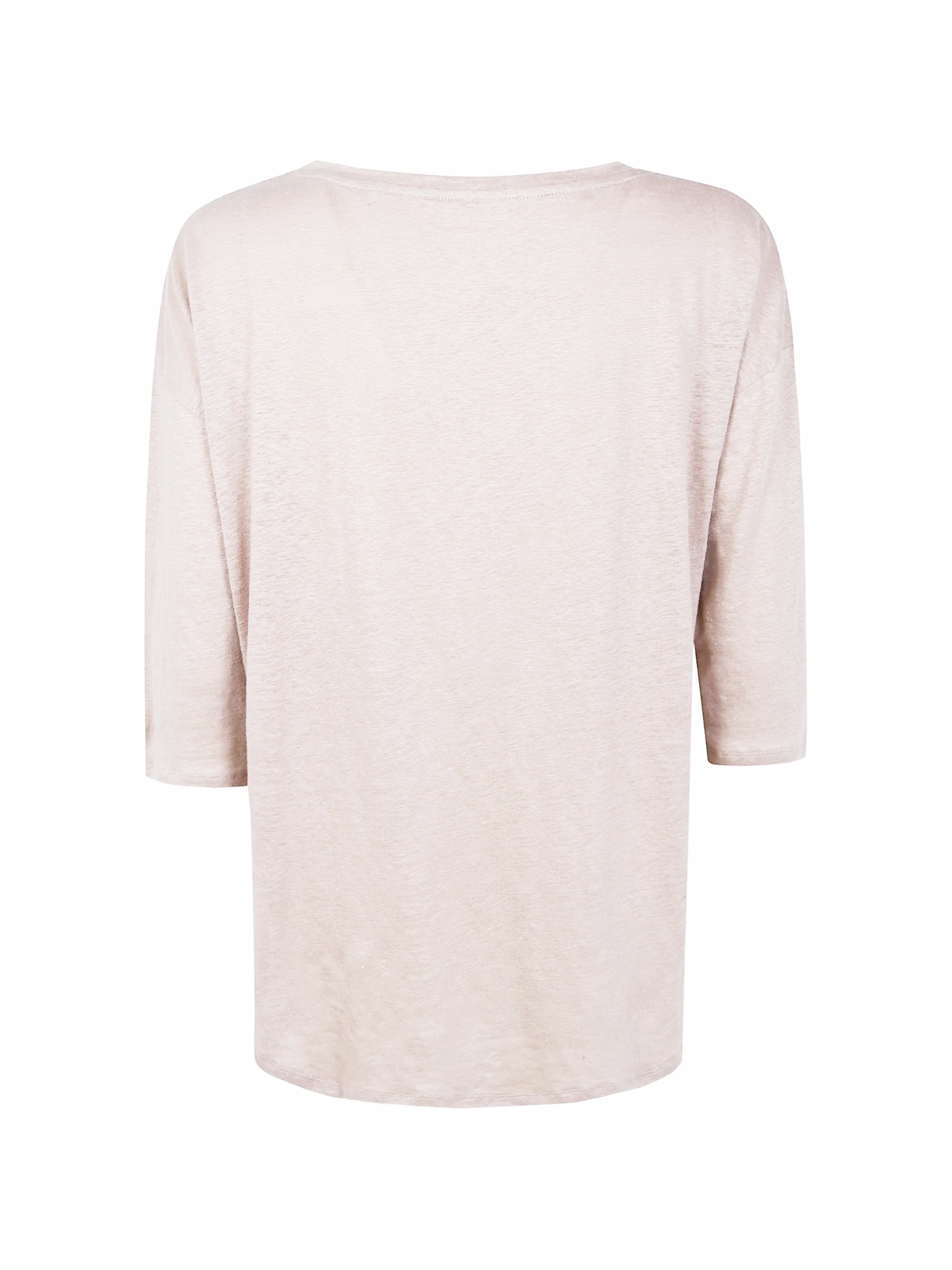 [Majestic Filatures] T-shirts Short Sleeve SS26 E26M011FTS144104