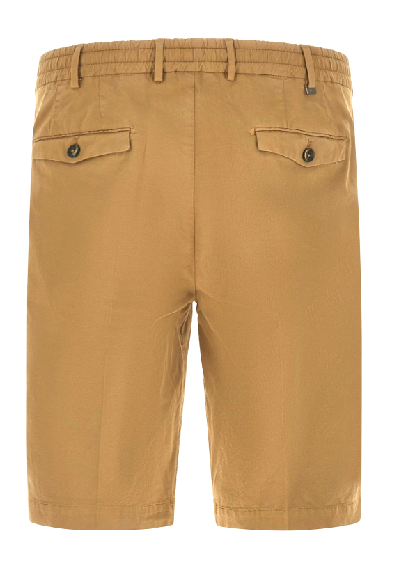 [PT TORINO] Shorts SS26 CBBTJKZA0CL1PU44Y139