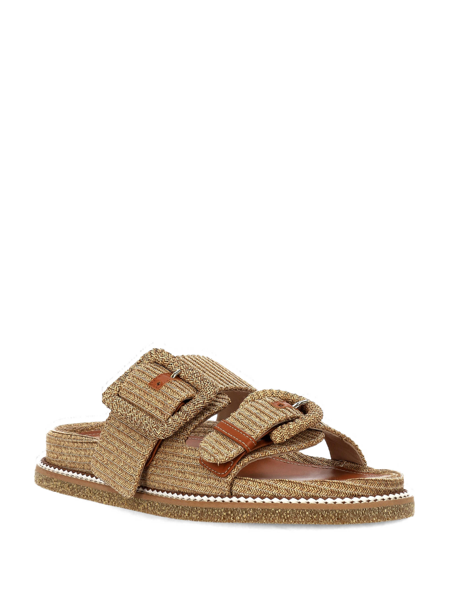 [Rodo] Sandals SS26 S011670662CUOIO