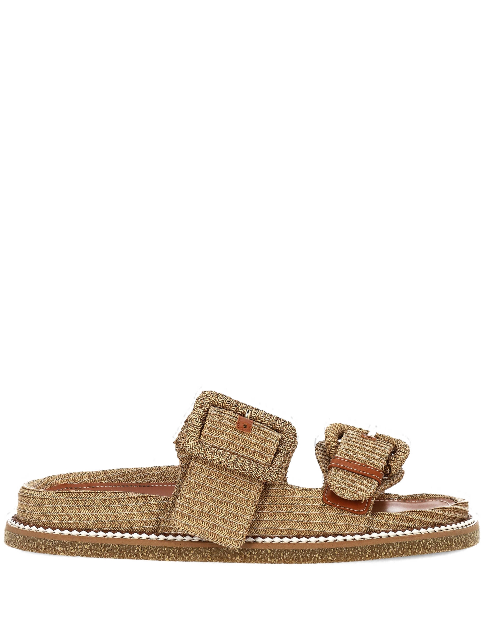 [Rodo] Sandals SS26 S011670662CUOIO