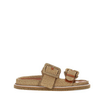 [Rodo] Sandals SS26 S011670662CUOIO