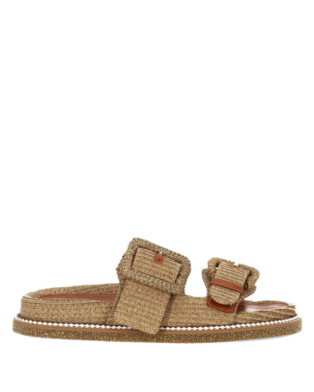 [Rodo] Sandals SS26 S011670662CUOIO