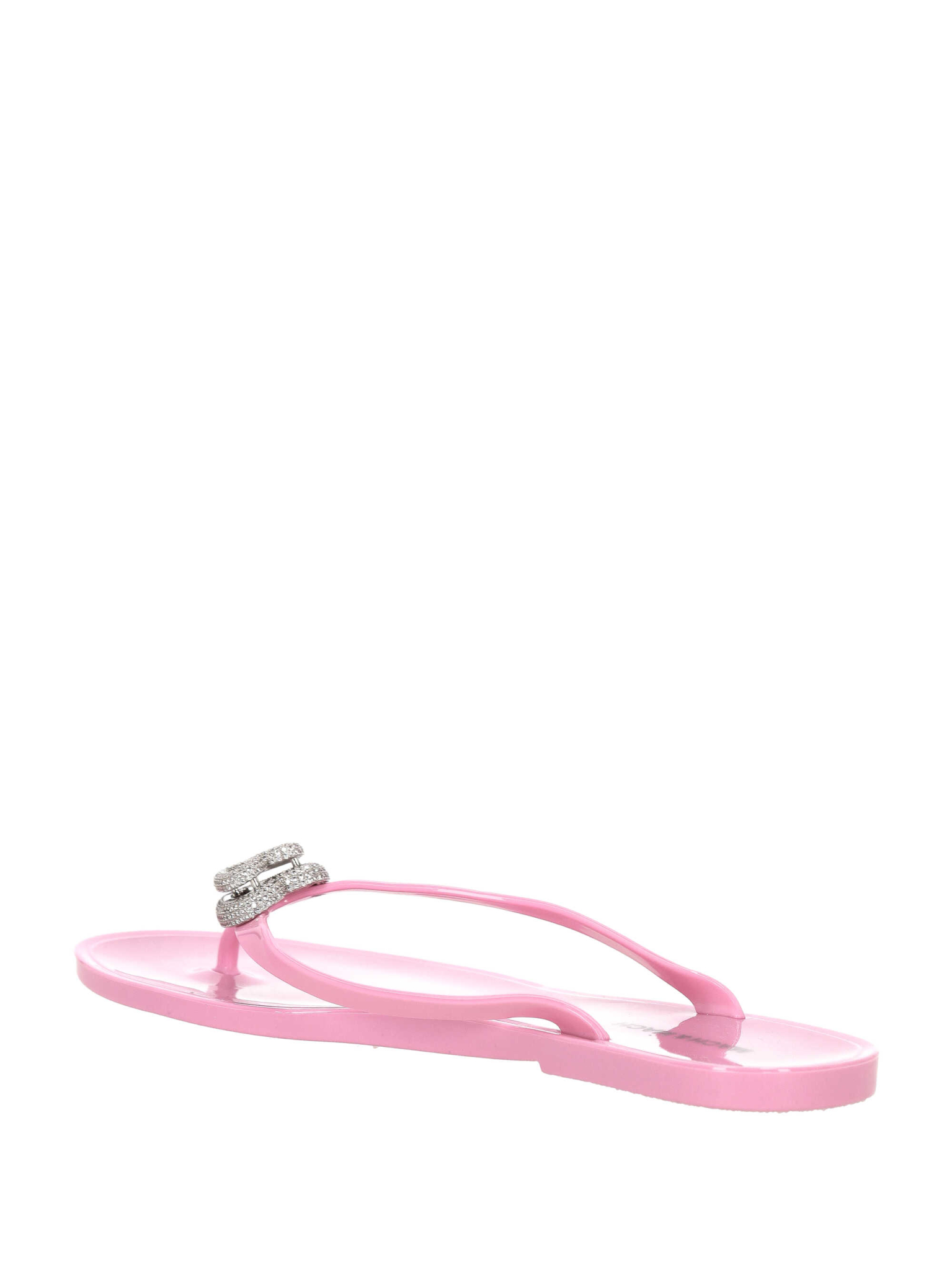 [MACH & MACH] Sandals SS26 SS26-S0888-05-GUM-PNKPINK