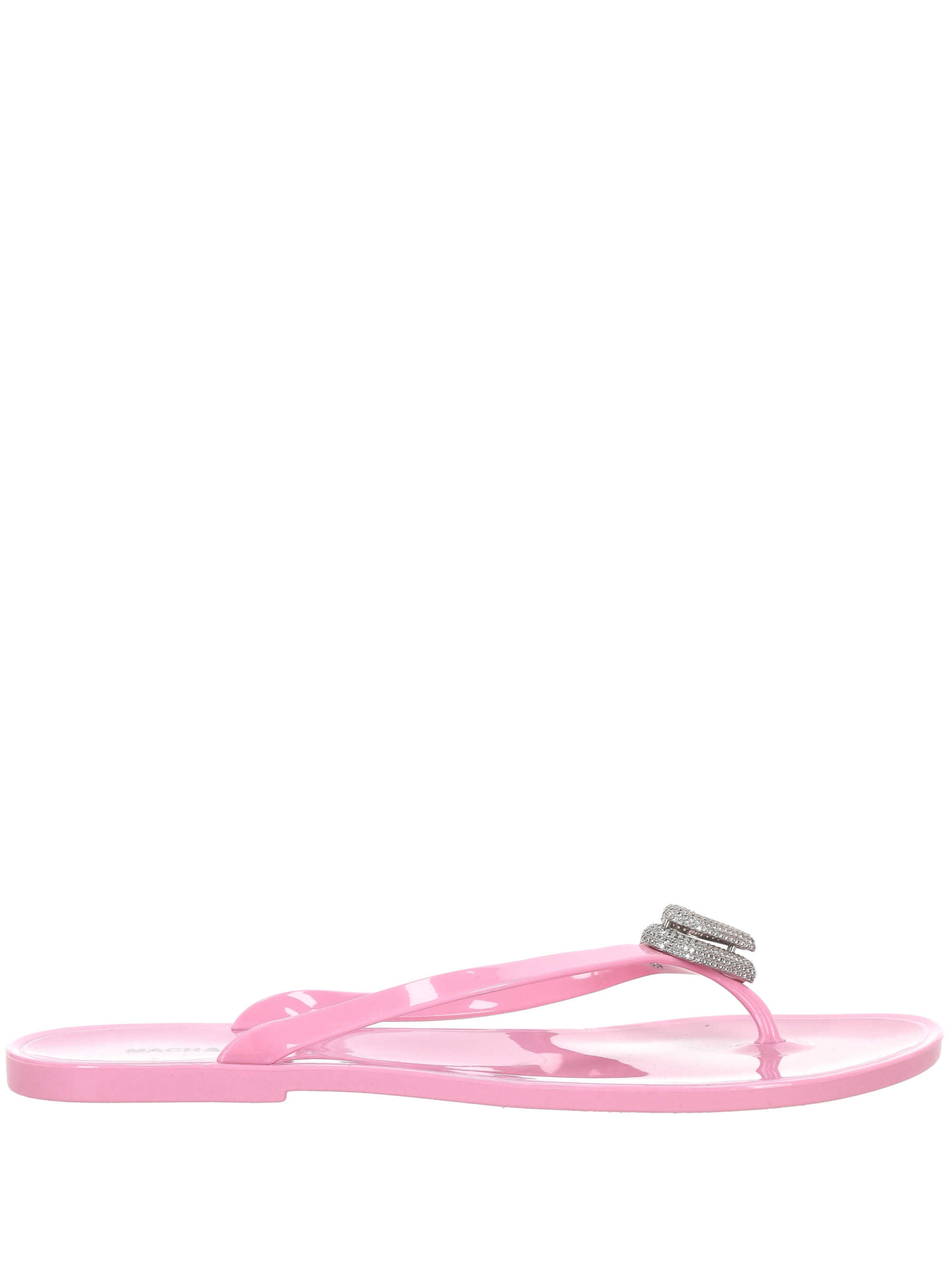 [MACH & MACH] Sandals SS26 SS26-S0888-05-GUM-PNKPINK