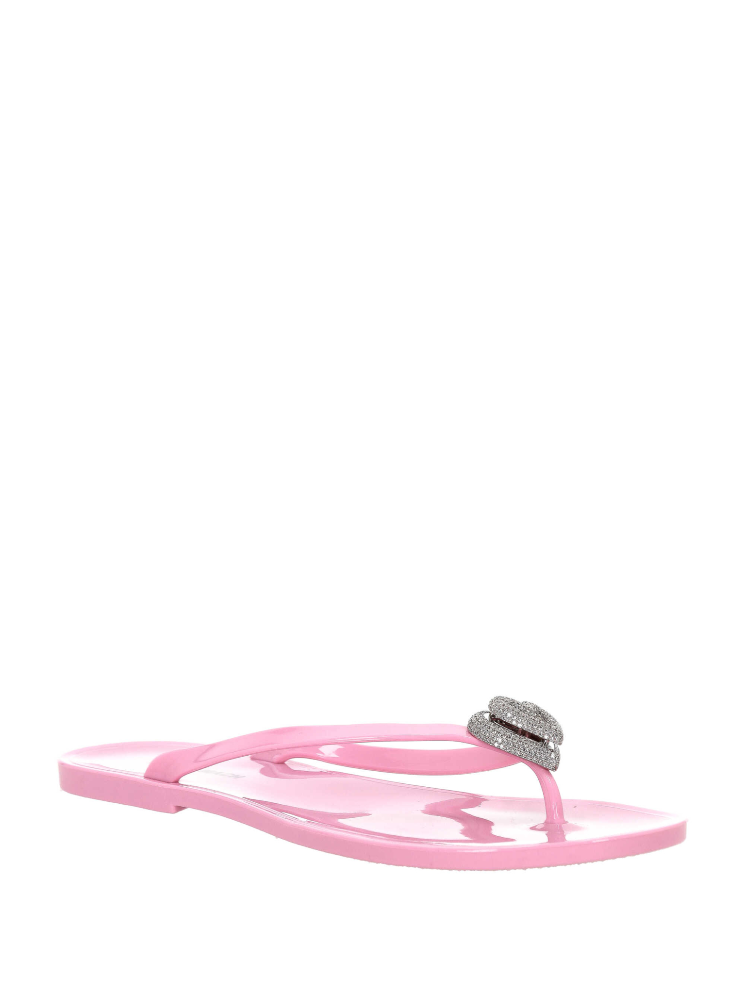 [MACH & MACH] Sandals SS26 SS26-S0888-05-GUM-PNKPINK