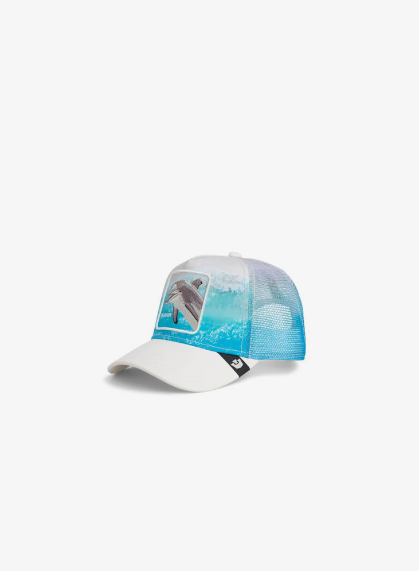 [Goorin Bros .] Cap SS26 1012700DUS