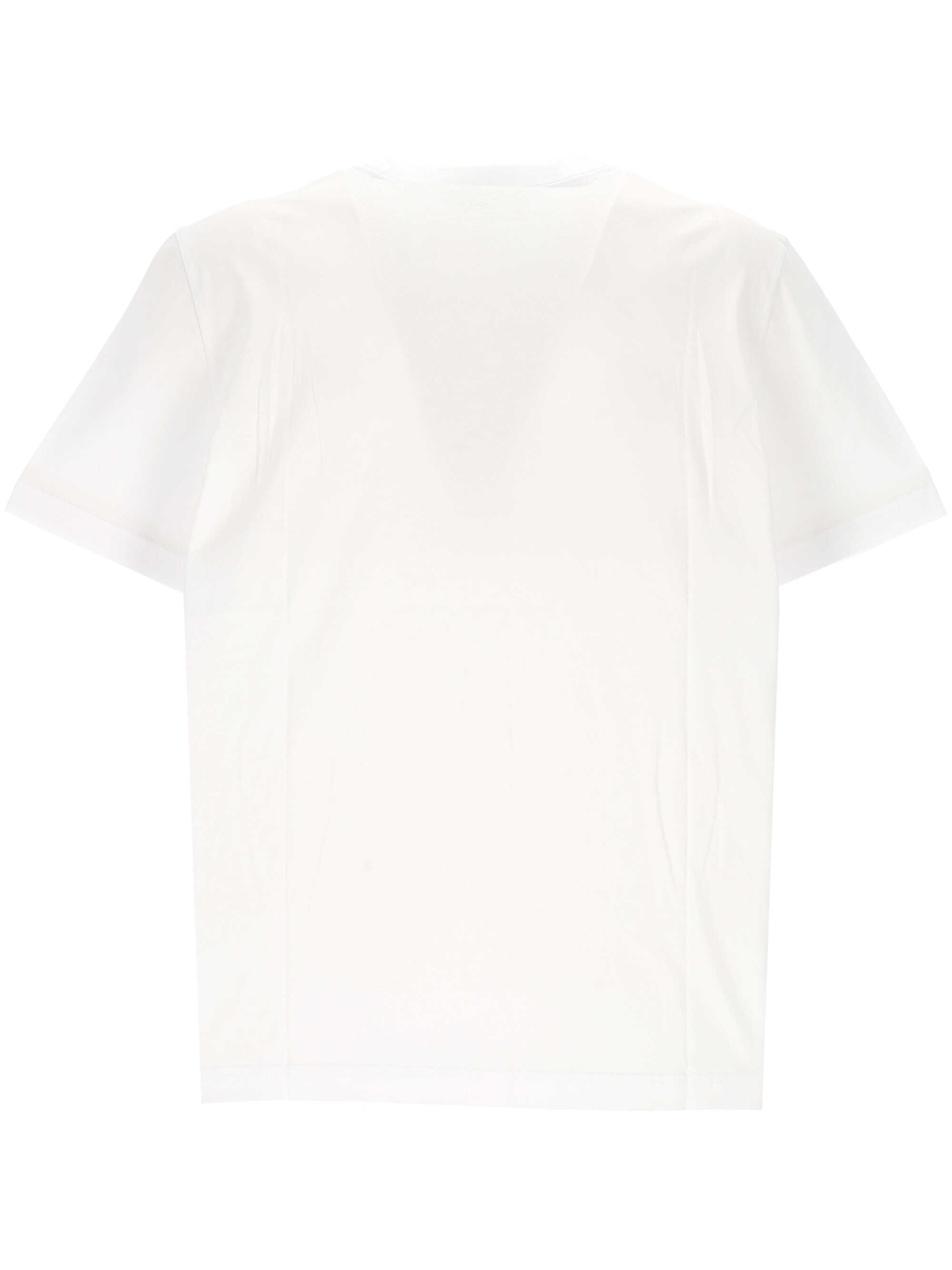 [Lanvin] T-shirts Short Sleeve SS26 RMTS0012J315P2601
