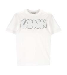 [Lanvin] T-shirts Short Sleeve SS26 RMTS0012J315P2601