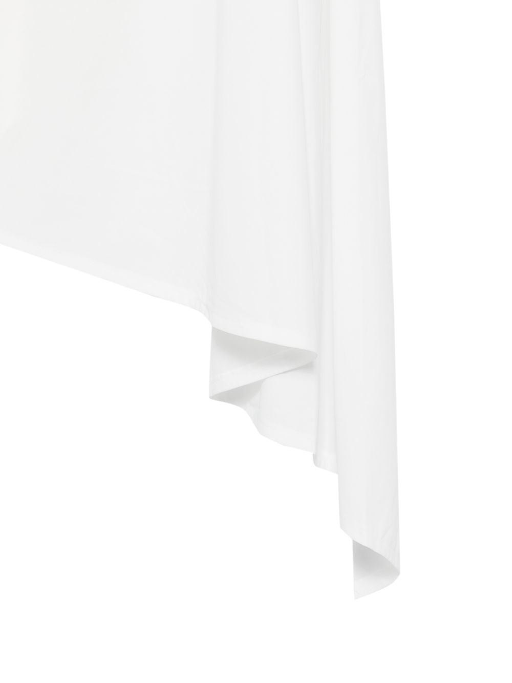 [Amazuin] Long skirt SS26 12EMMUOW EMMA OFF WHITE