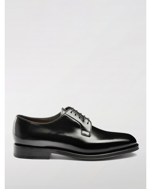 [Santoni] Dress Shoes SS25 MCCO17837PD5HOBR N01