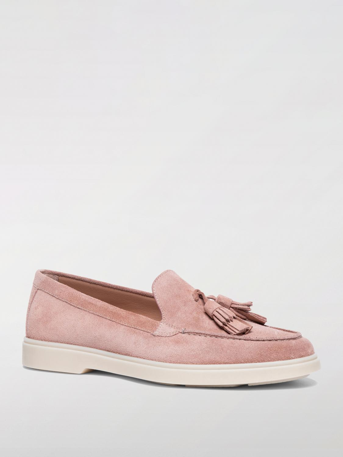 [Santoni] Loafer SS25 WUYA58744TISNPYL P24