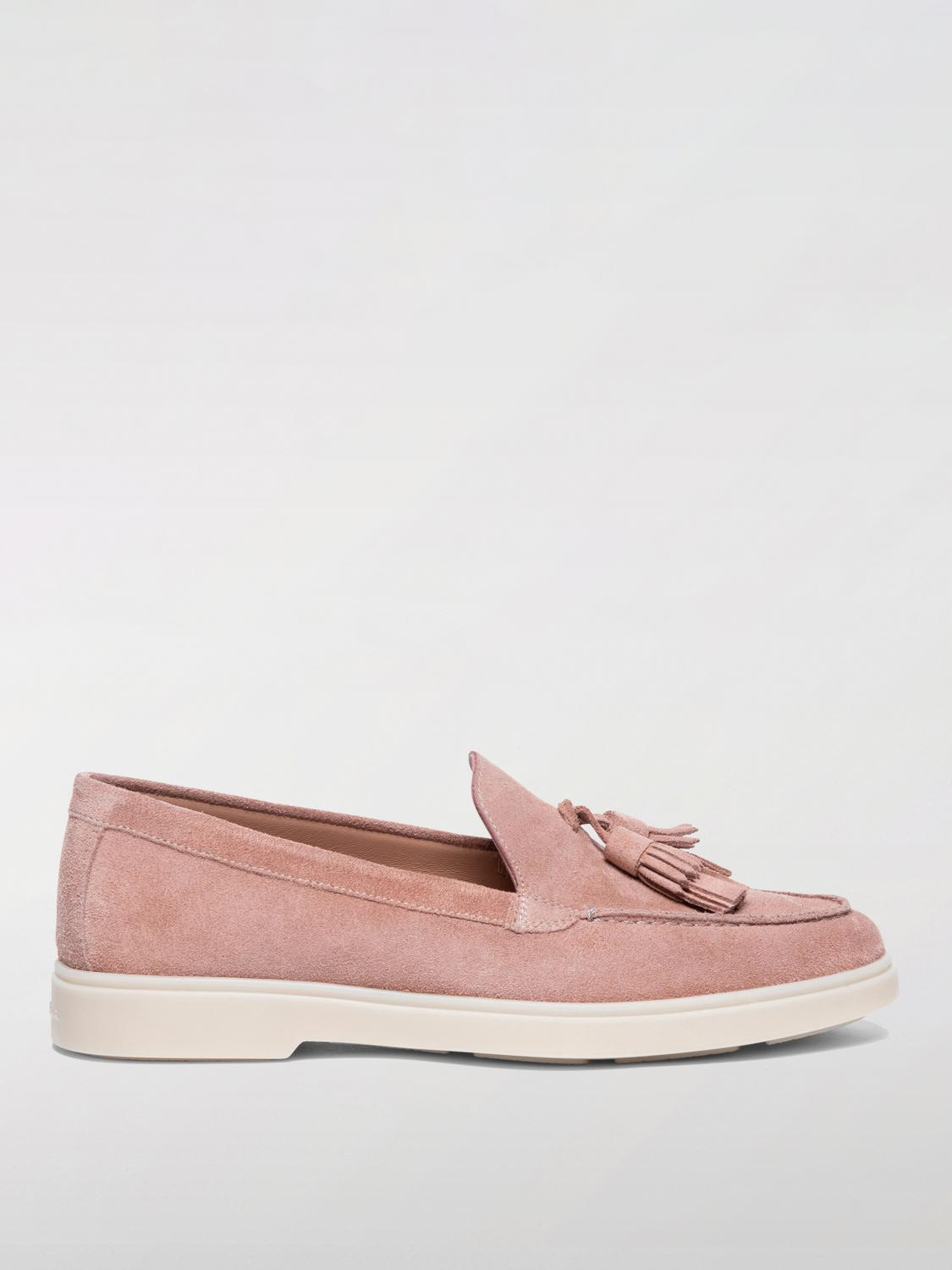 [Santoni] Loafer SS25 WUYA58744TISNPYL P24