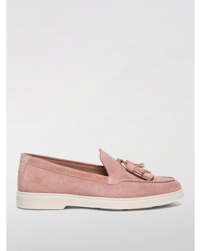 [Santoni] Loafer SS25 WUYA58744TISNPYL P24