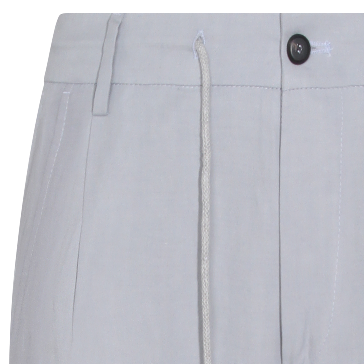 [ELEVENTY] Trousers SS26 M75PANG03TES0M11608