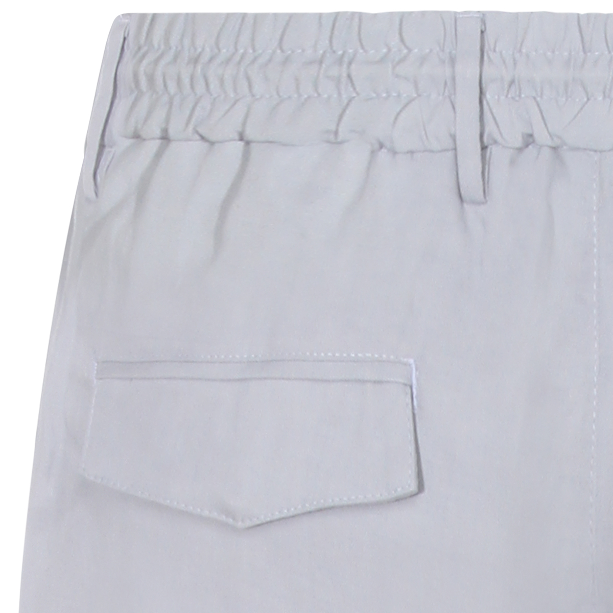 [ELEVENTY] Trousers SS26 M75PANG03TES0M11608