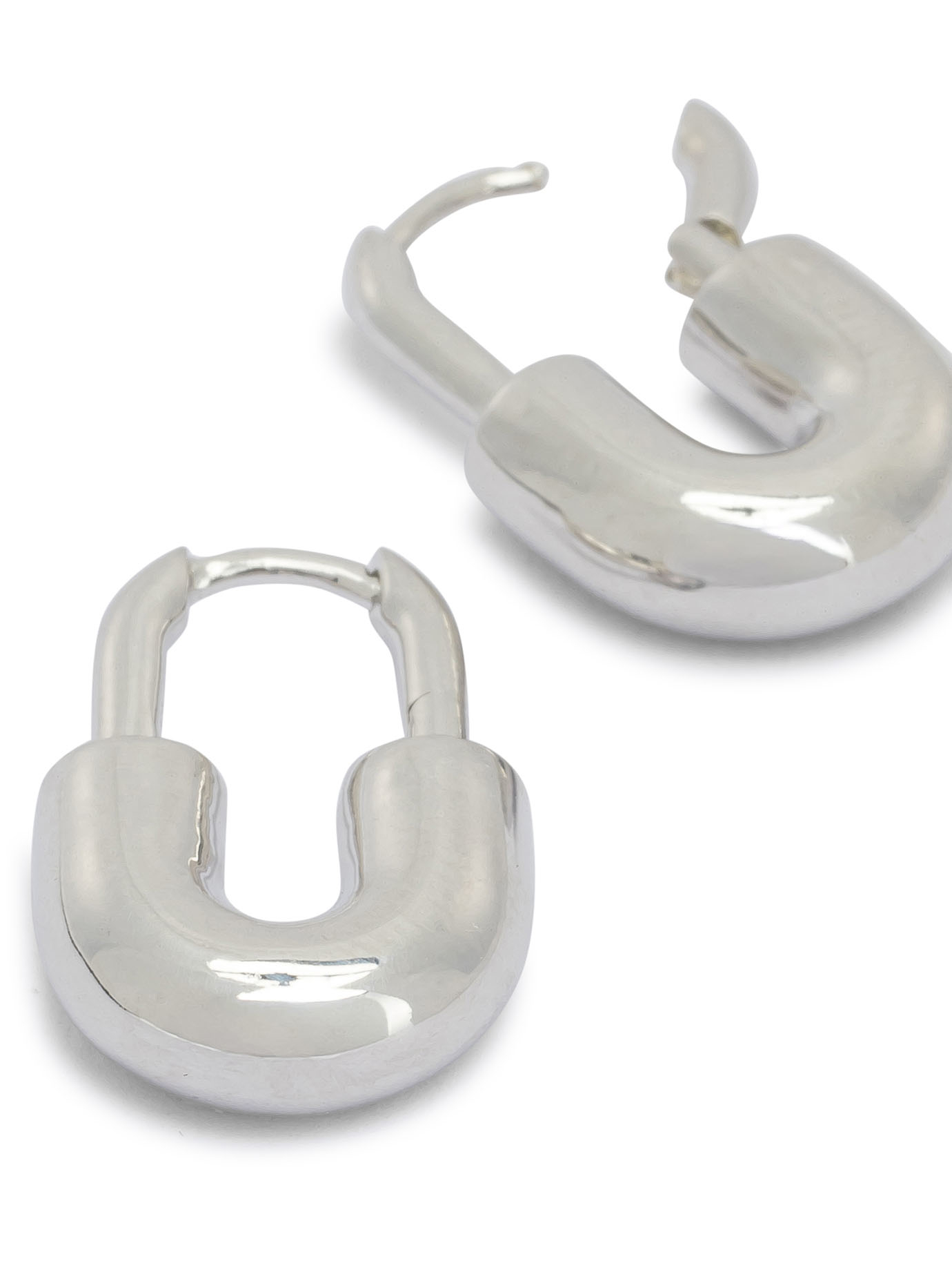 [Maria Black] Earring FW26 101060AG-PAIRSILVER