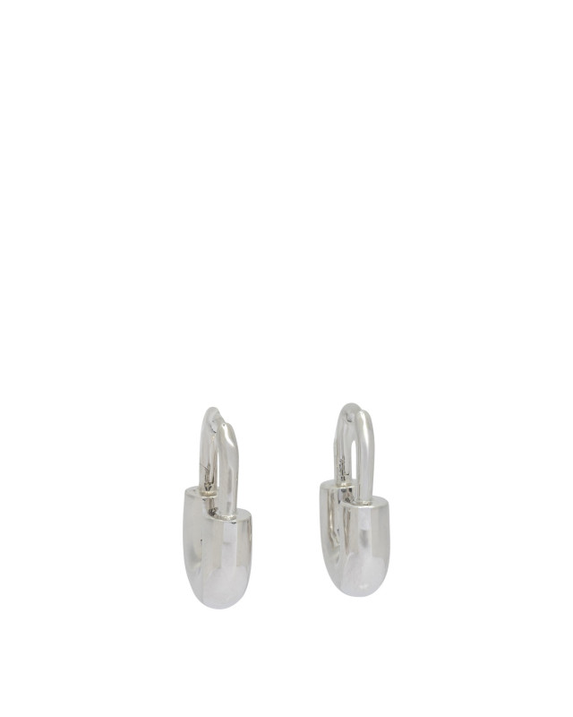 [Maria Black] Earring FW26 101060AG-PAIRSILVER
