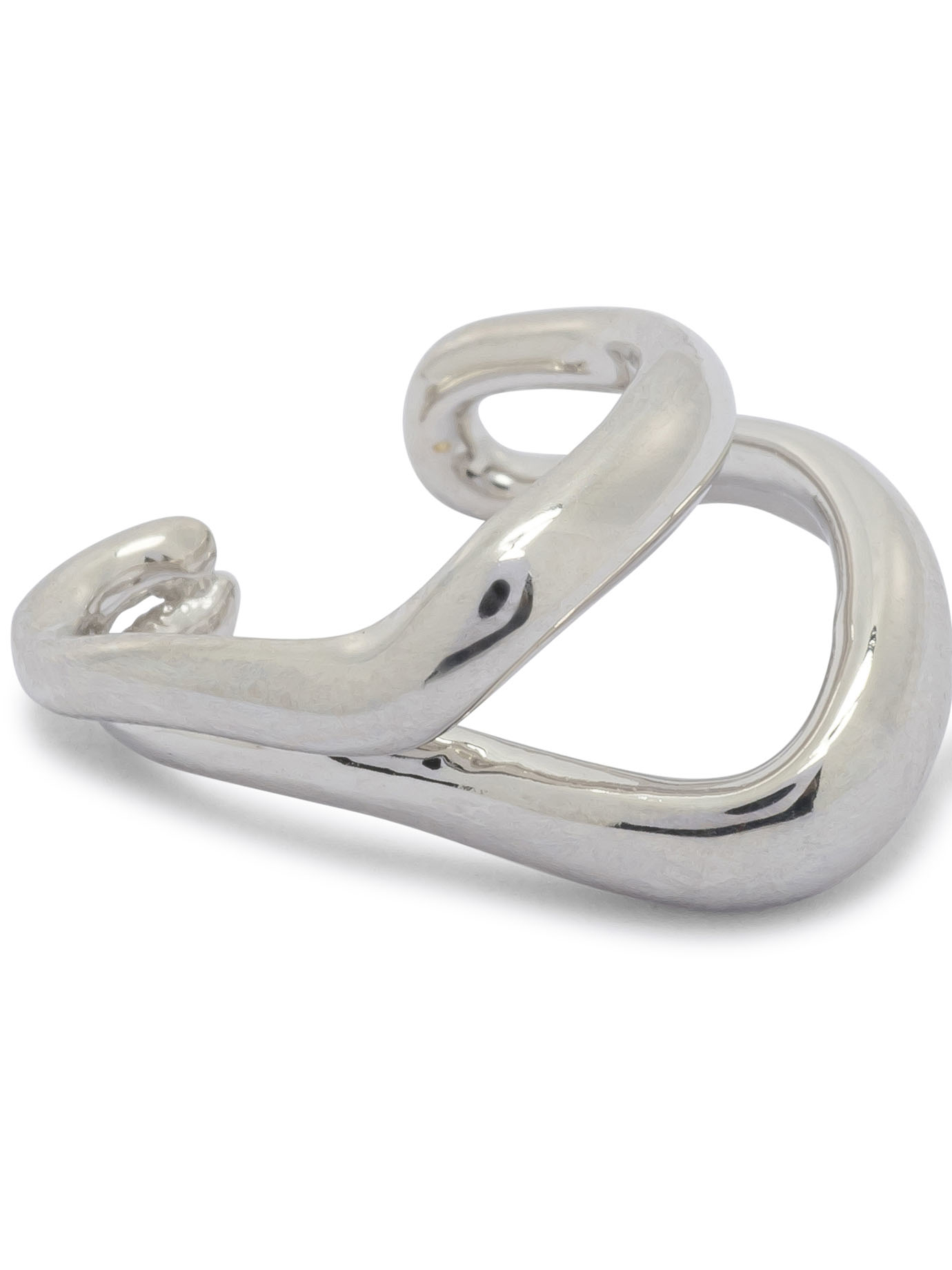 [Maria Black] Earring FW26 200152AGSILVER