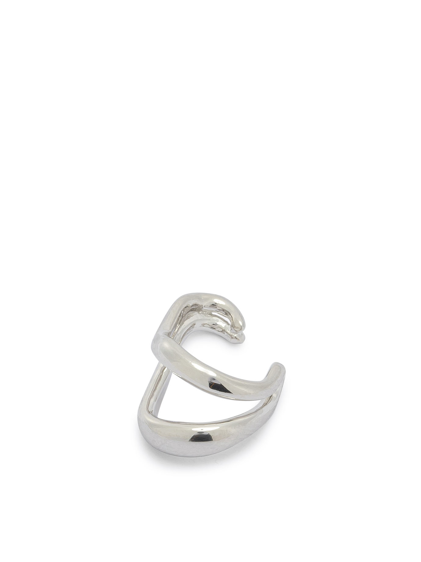[Maria Black] Earring FW26 200152AGSILVER