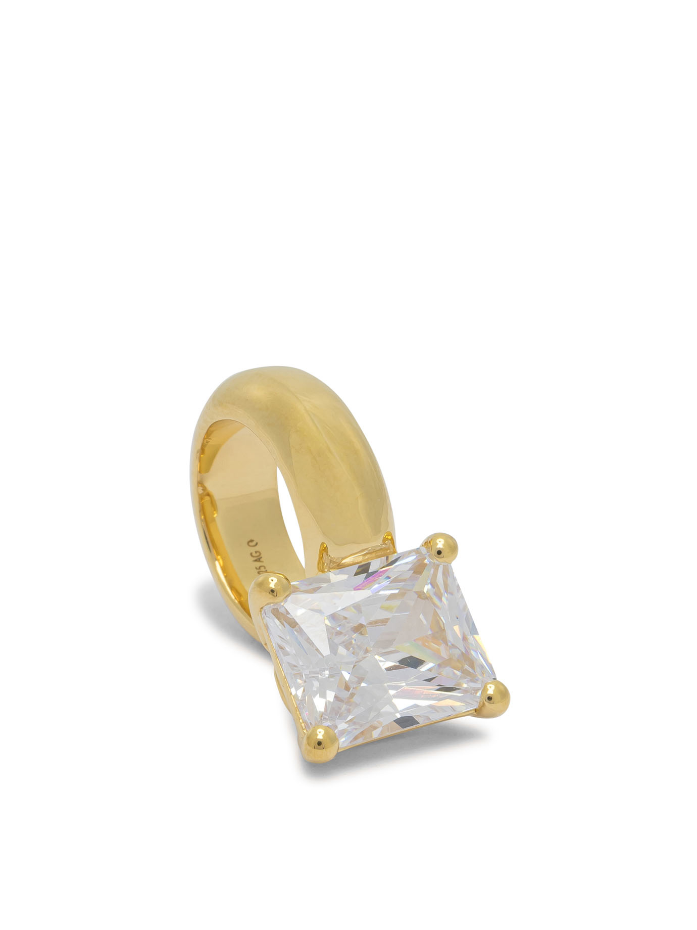 [Maria Black] Earring FW26 200166YG-DEFAULTGOLD