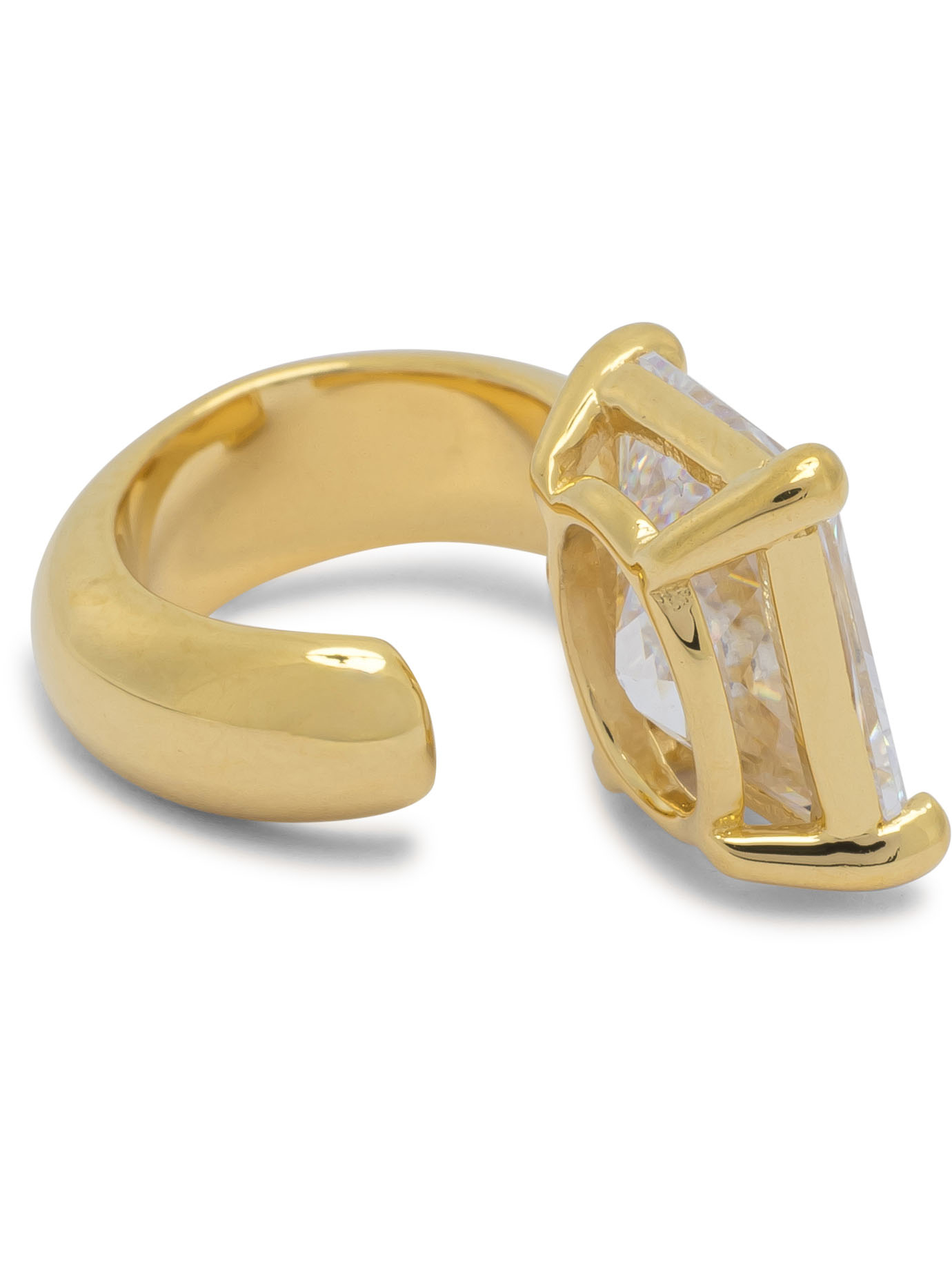 [Maria Black] Earring FW26 200166YG-DEFAULTGOLD