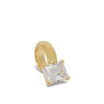 [Maria Black] Earring FW26 200166YG-DEFAULTGOLD