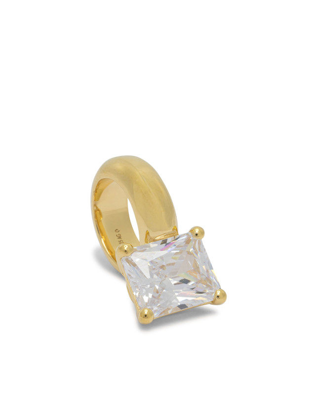 [Maria Black] Earring FW26 200166YG-DEFAULTGOLD